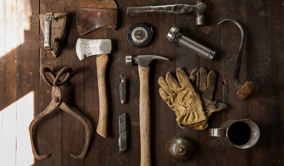 The careful reader guide to building a useful routine